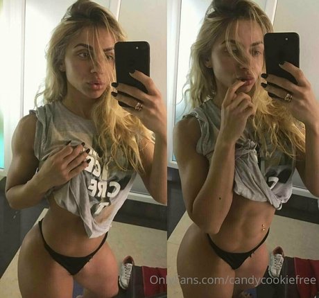 candycookiefree onlyfans lean
