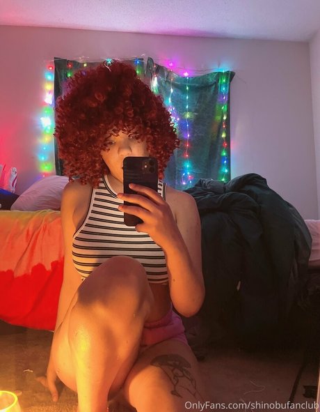 shinobufanclub only fans naked