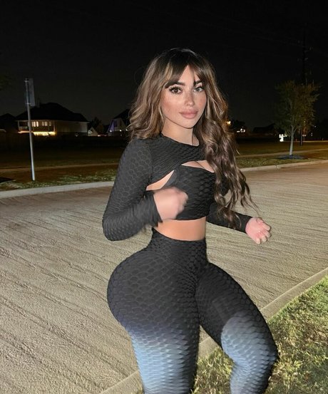 Sophia Vay only fans leak nude