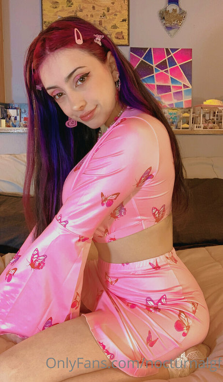 nocturnalgf onlyfans nude content