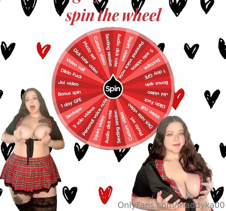 maddyka00 leaked onlyfans xxx