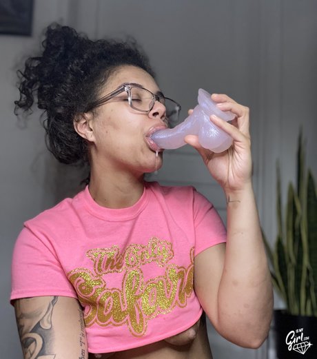 Safarii onlyfans desnuda