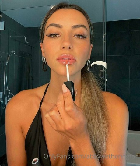 abbywetherington onlyfans leaked nude