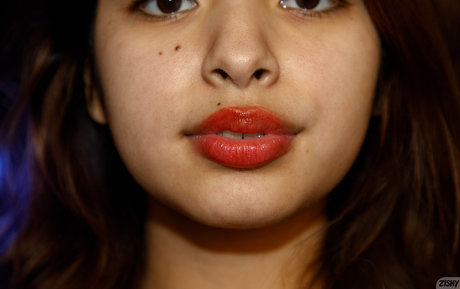 Hazel Heart onlyfans nudes leaked