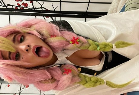 Hazel Heart onlyfans leaked tits