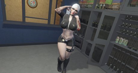 GTA RP NoPixel onlyfans porn