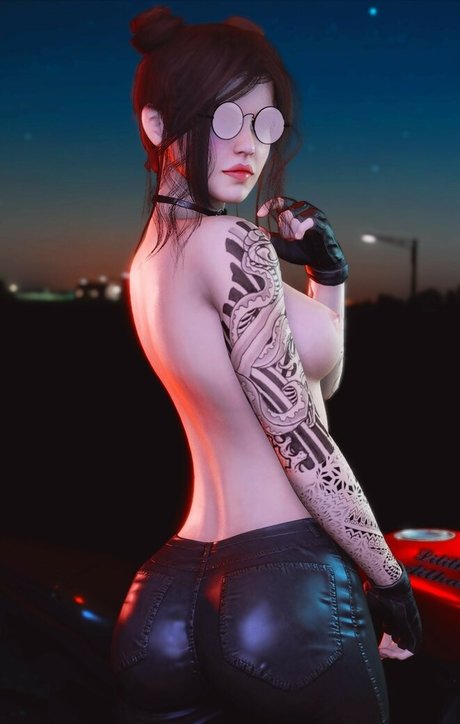 GTA RP NoPixel desnuda onlyfans