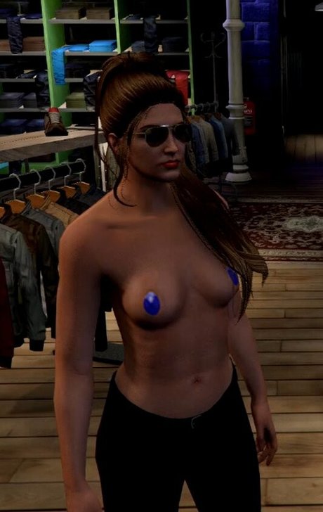 GTA RP NoPixel onlyfans sex leaks