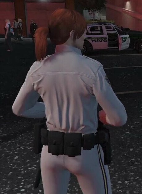 GTA RP NoPixel nude onlyfans