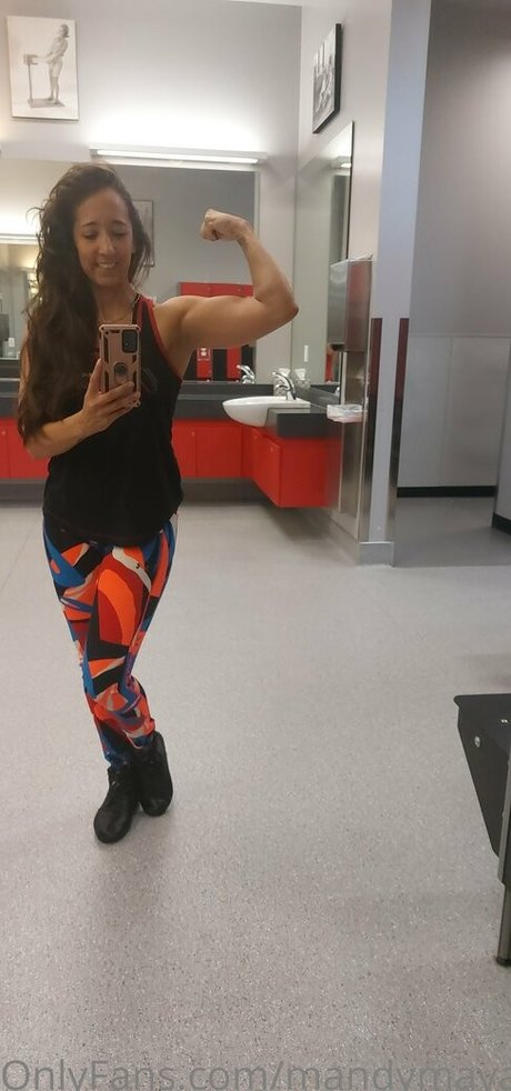 mandymayak05 onlyfans nudes