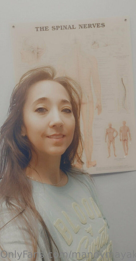 mandymayak05 onlyfans xx