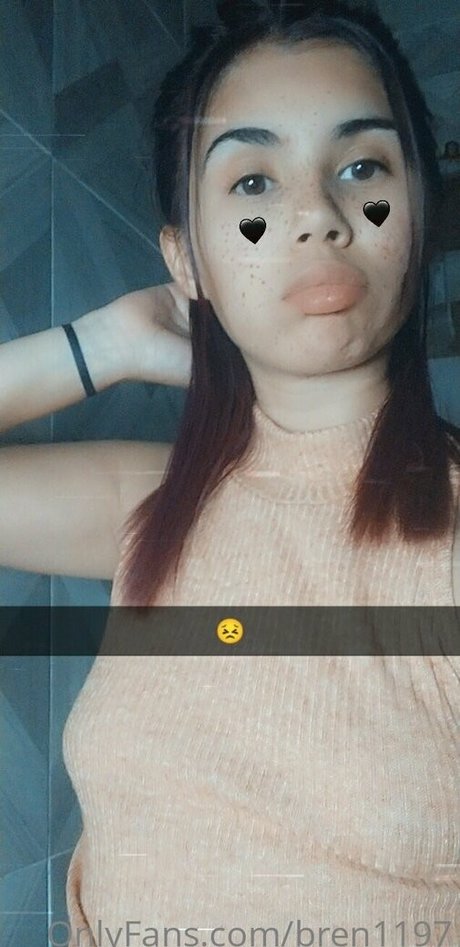 bren1197 onlyfans hot