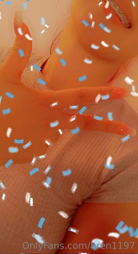 bren1197 onlyfans nude leaked