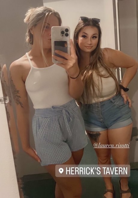 Lauren Risotti porn only fans