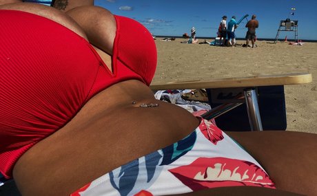 Lauren Risotti free only fans