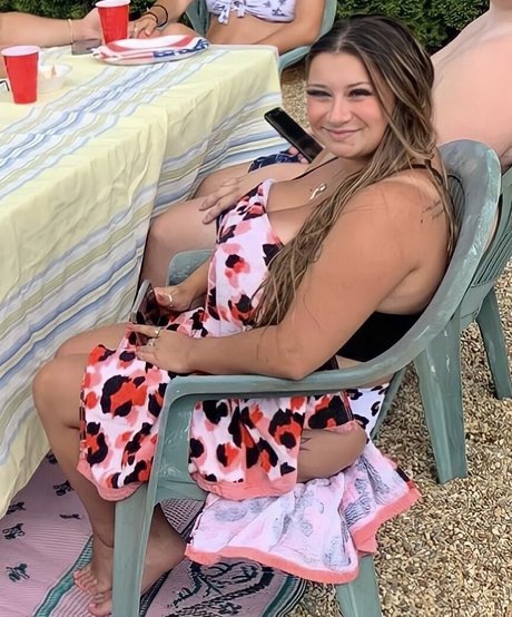 Lauren Risotti nude leaked onlyfans