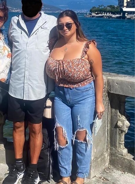 Lauren Risotti onlyfans desnuda