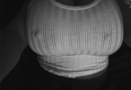 Lauren Risotti naked only fans