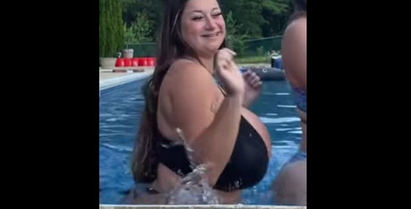 Lauren Risotti onlyfans joi