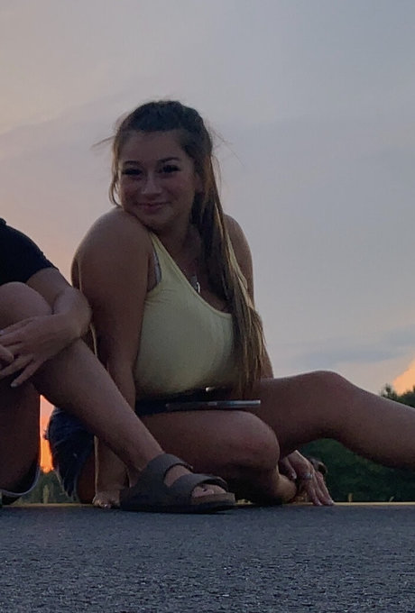 Lauren Risotti nude porn onlyfans