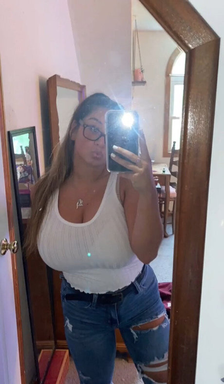 Lauren Risotti only fans review