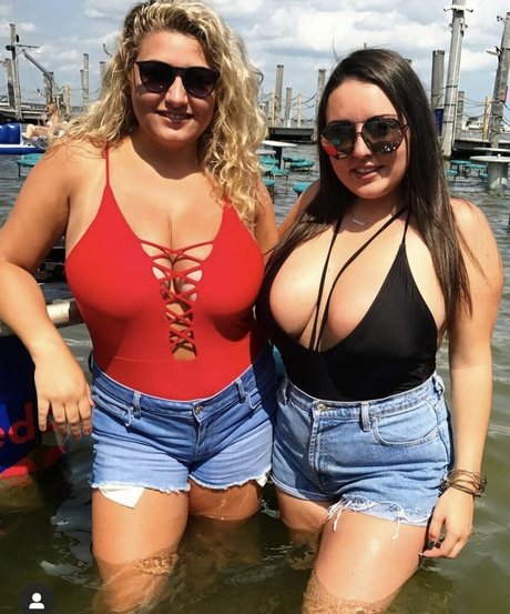 Gabb Ferraro leaks only fans