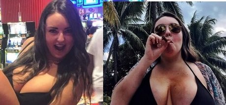 Gabb Ferraro onlyfans page