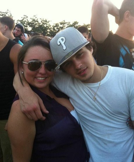 Gabb Ferraro leaked only fans porn