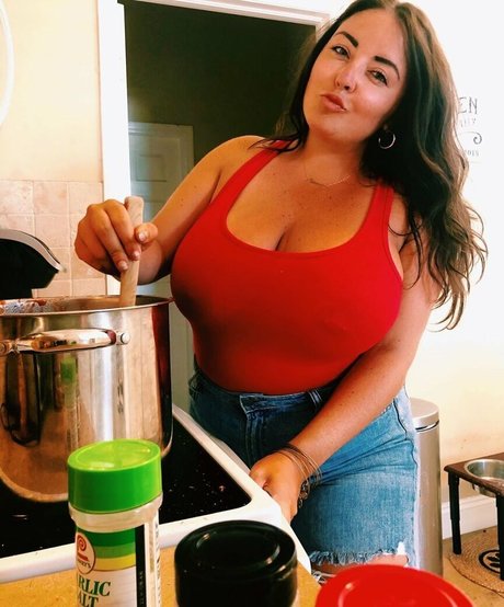 Gabb Ferraro naked onlyfans leaked