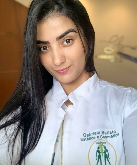 Gabriela Batista Torres onlyfans creator