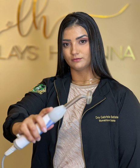 Gabriela Batista Torres sex onlyfans