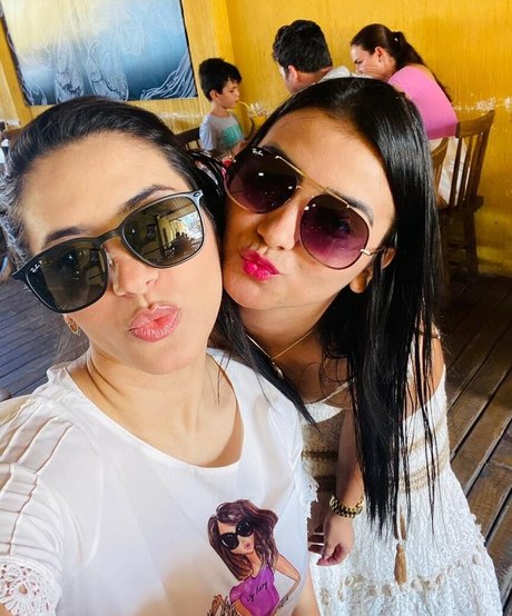 Gabriela Batista Torres onlyfans sex leak