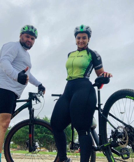 Gabriela Batista Torres leaked onlyfans sex