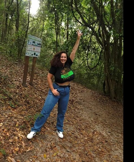 Maria T onlyfans leaked nudes