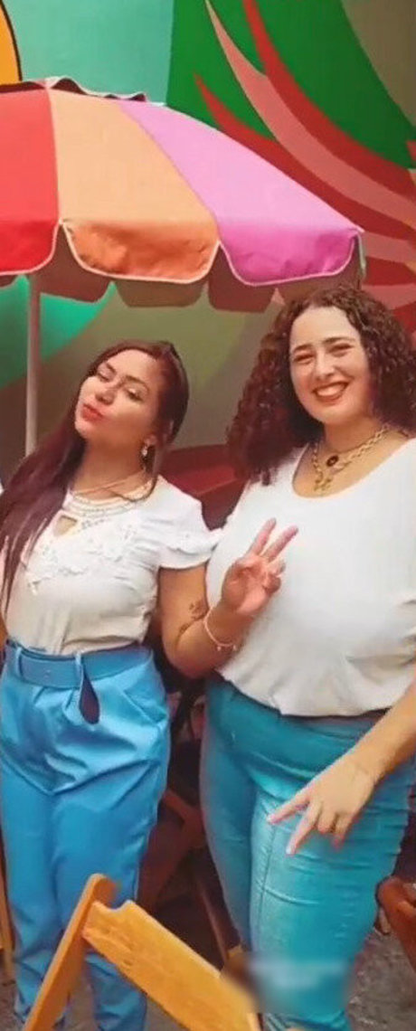 Maria T nude leaked onlyfans