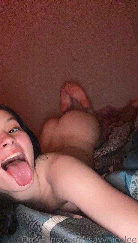 savannah leak onlyfans