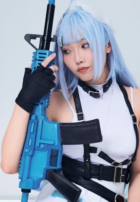 Reakami only fans nude