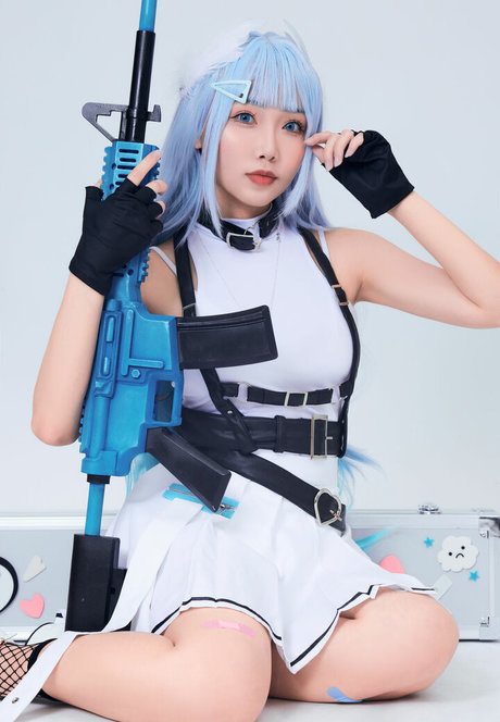 Reakami only fans pictures