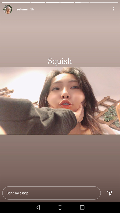 Reakami onlyfans content type