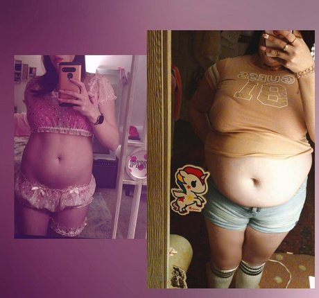 chubb1e bunn1e onlyfans xx