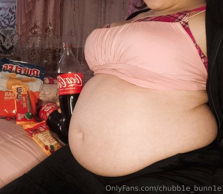 chubb1e bunn1e onlyfans naked leaks