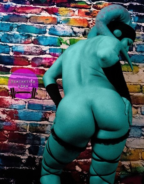 Synthetika Lynn onlyfans public photos