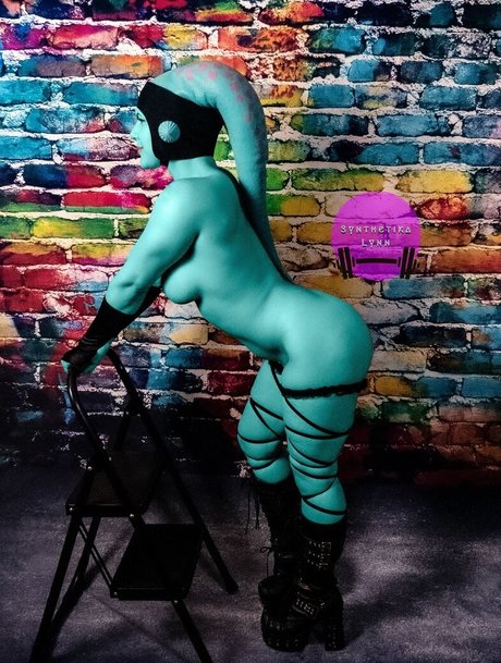 Synthetika Lynn onlyfans sex