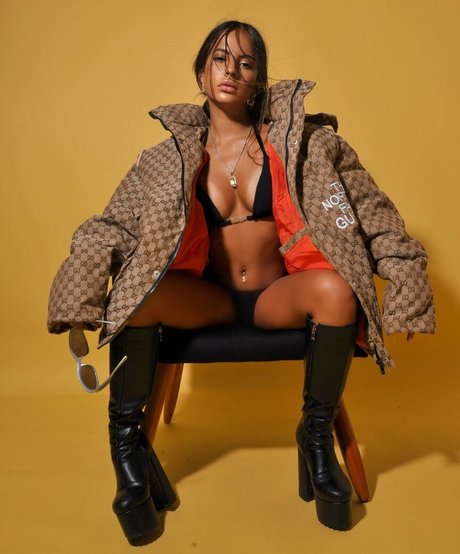 Nohad Falak onlyfans leaks free