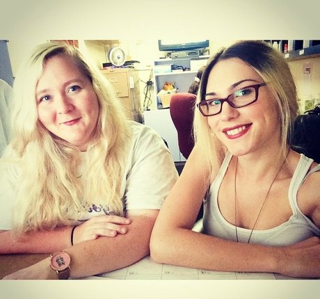 Dezmin Schubel onlyfans exposed