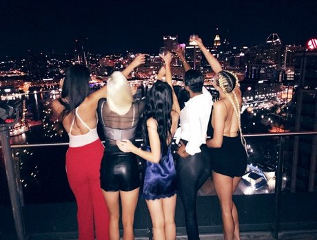 Dezmin Schubel onlyfans keak