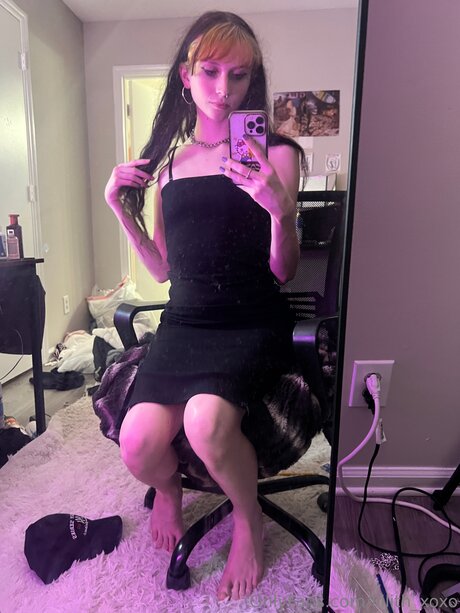 Lillith Xoxo onlyfans nude content