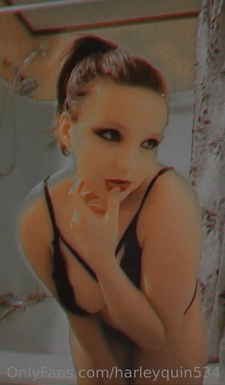 harleyquin534 onlyfans leaked nude