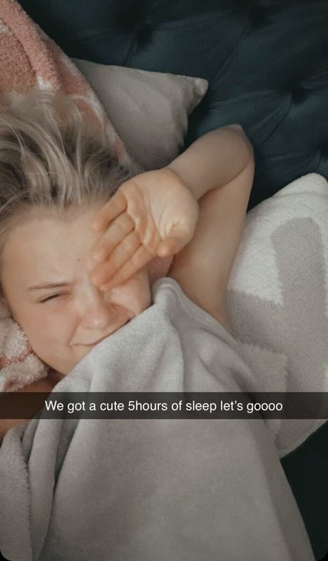 Jojo Siwa onlyfans fotos