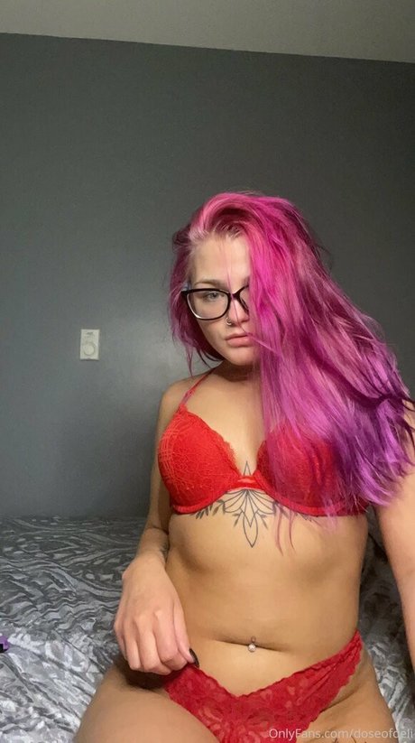 doseofdel onlyfans leak naked